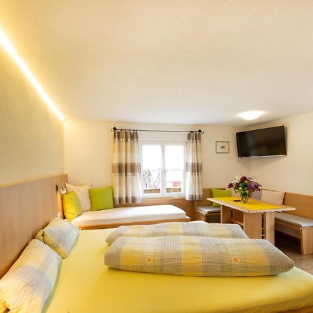 B & B Apartments Ortlerblick สลูแดร์โน ภายนอก รูปภาพ
