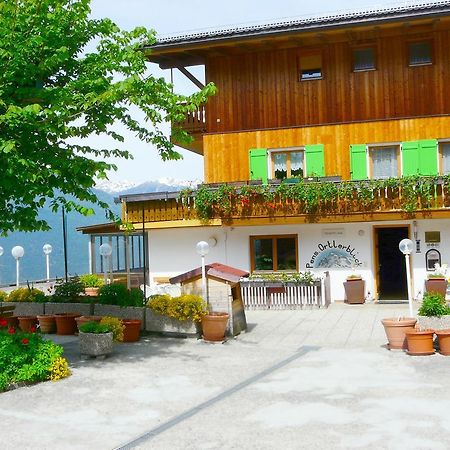 B & B Apartments Ortlerblick สลูแดร์โน ภายนอก รูปภาพ