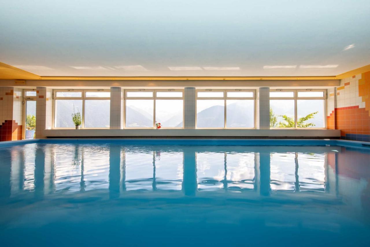 B & B Apartments Ortlerblick สลูแดร์โน ภายนอก รูปภาพ