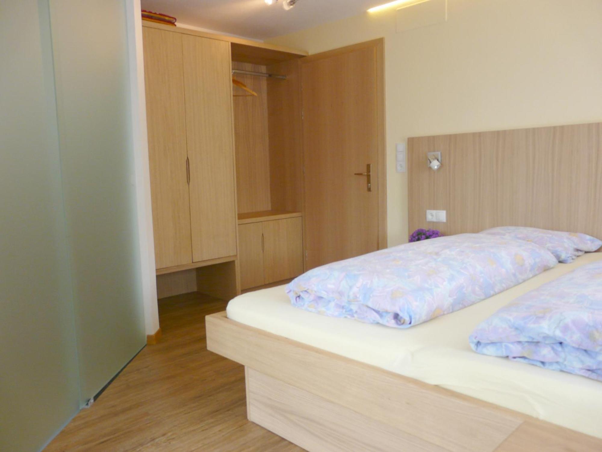B & B Apartments Ortlerblick สลูแดร์โน ห้อง รูปภาพ