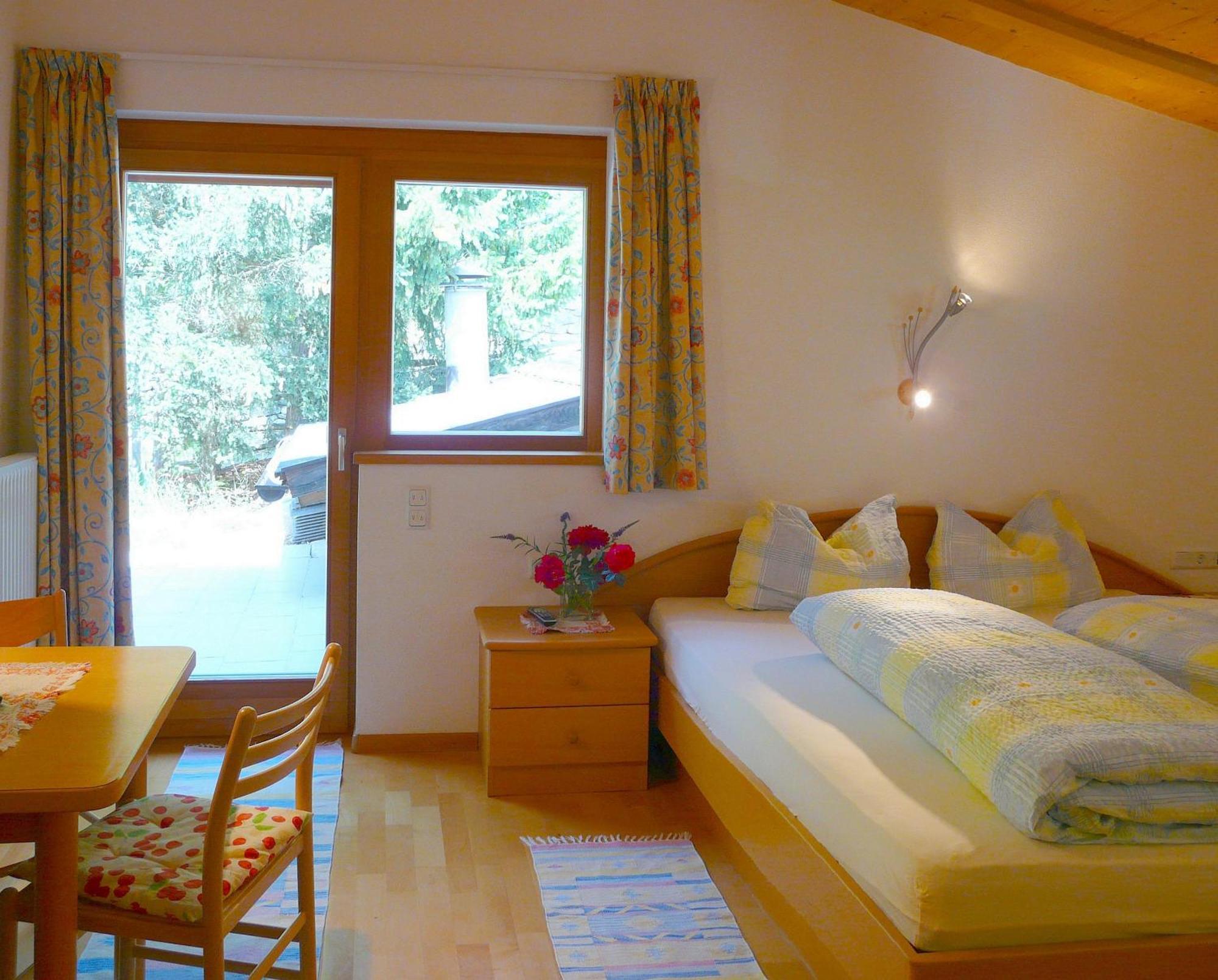 B & B Apartments Ortlerblick สลูแดร์โน ห้อง รูปภาพ