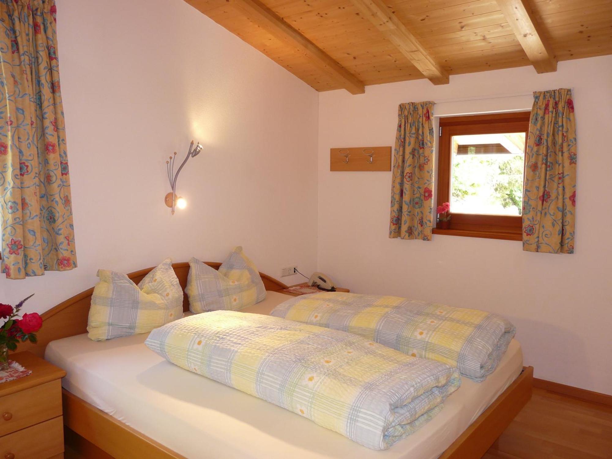 B & B Apartments Ortlerblick สลูแดร์โน ห้อง รูปภาพ