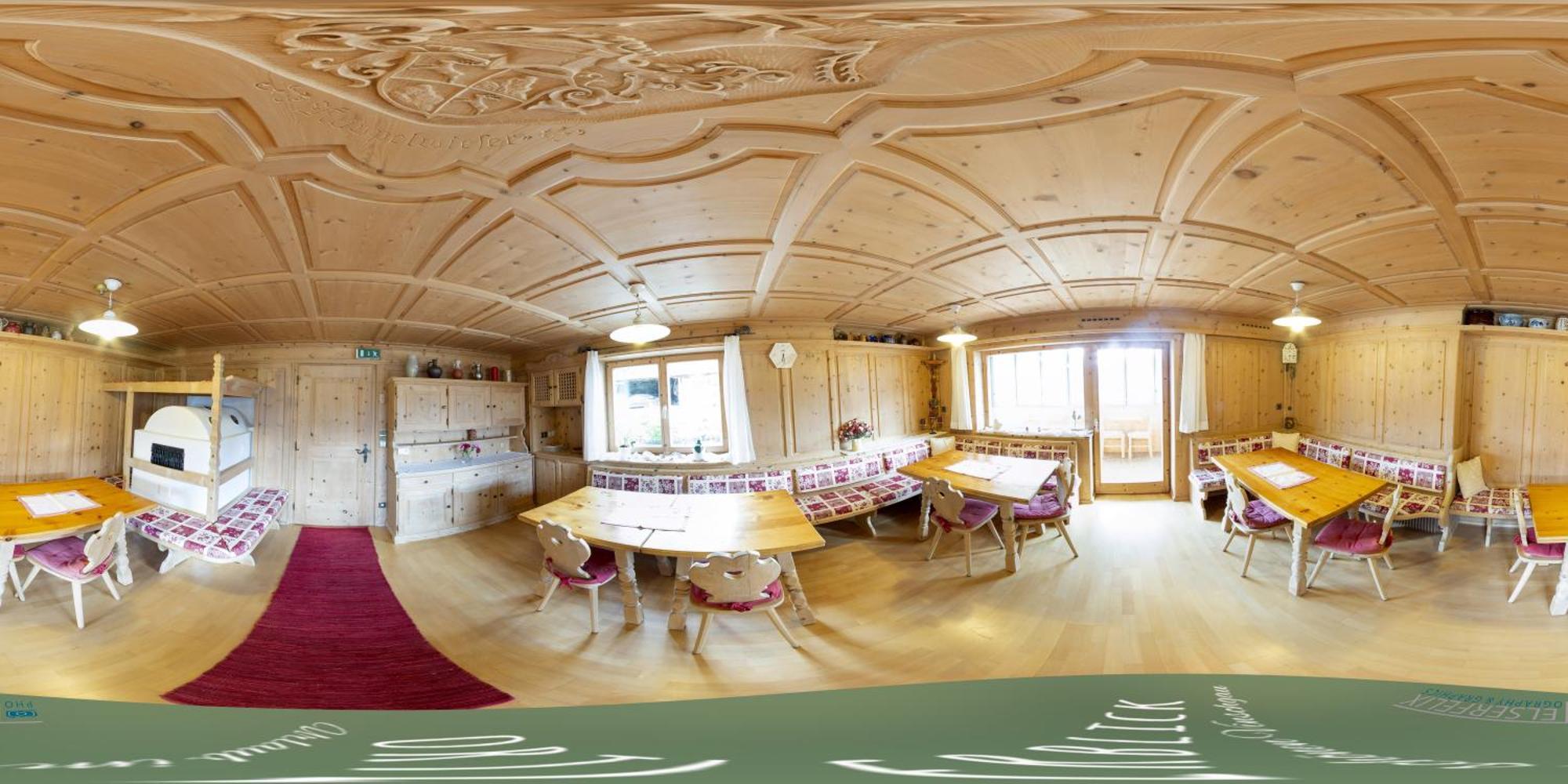 B & B Apartments Ortlerblick สลูแดร์โน ภายนอก รูปภาพ