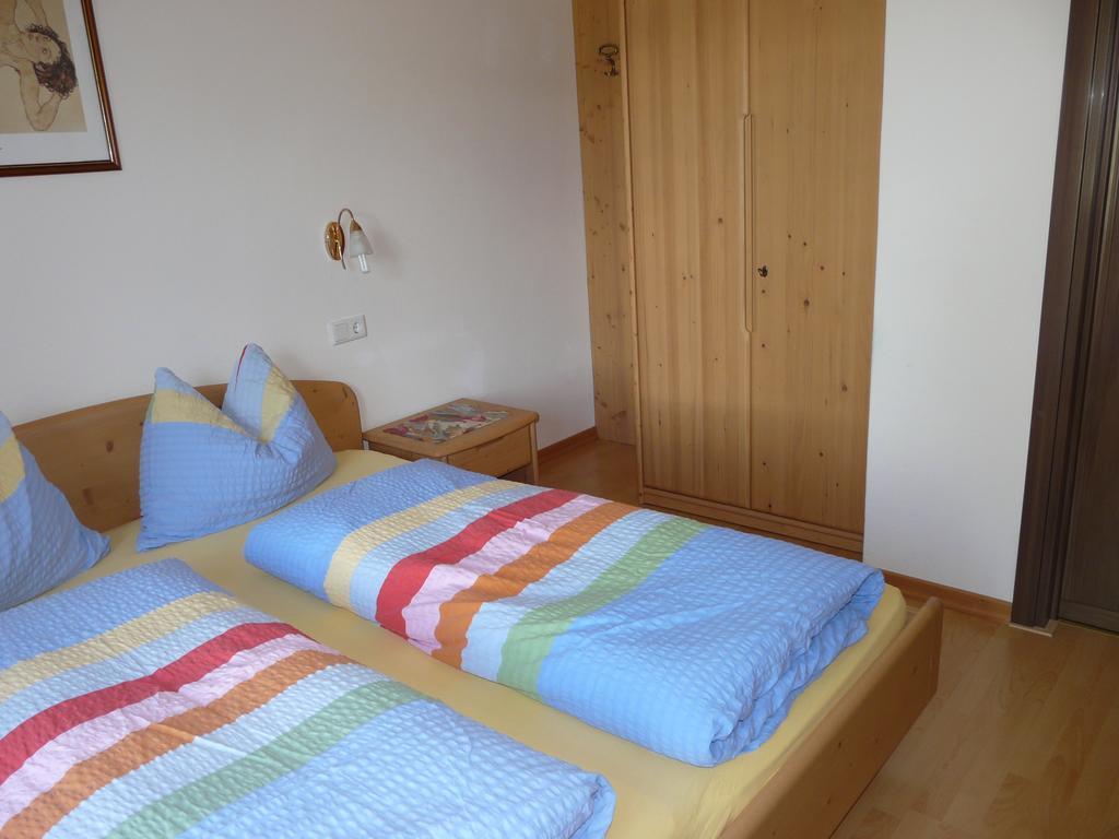 B & B Apartments Ortlerblick สลูแดร์โน ภายนอก รูปภาพ