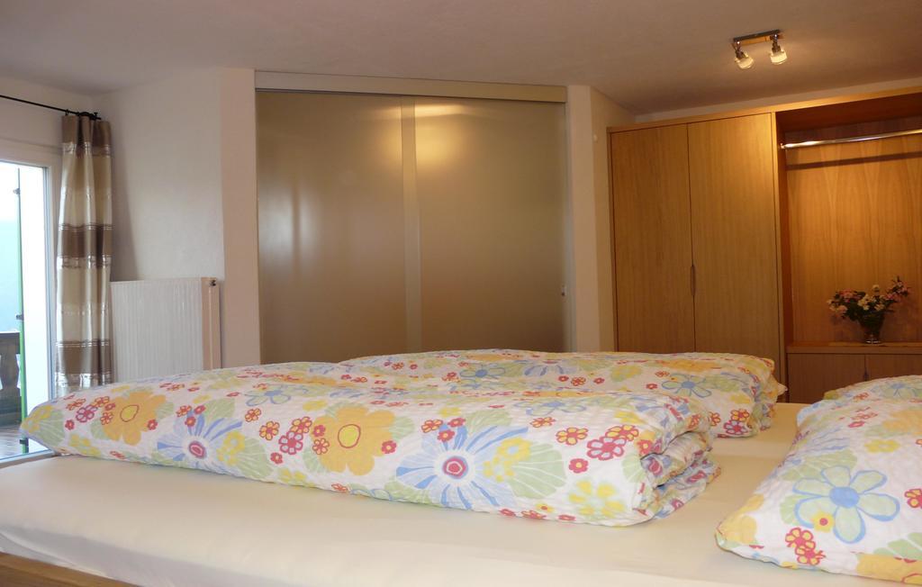 B & B Apartments Ortlerblick สลูแดร์โน ภายนอก รูปภาพ