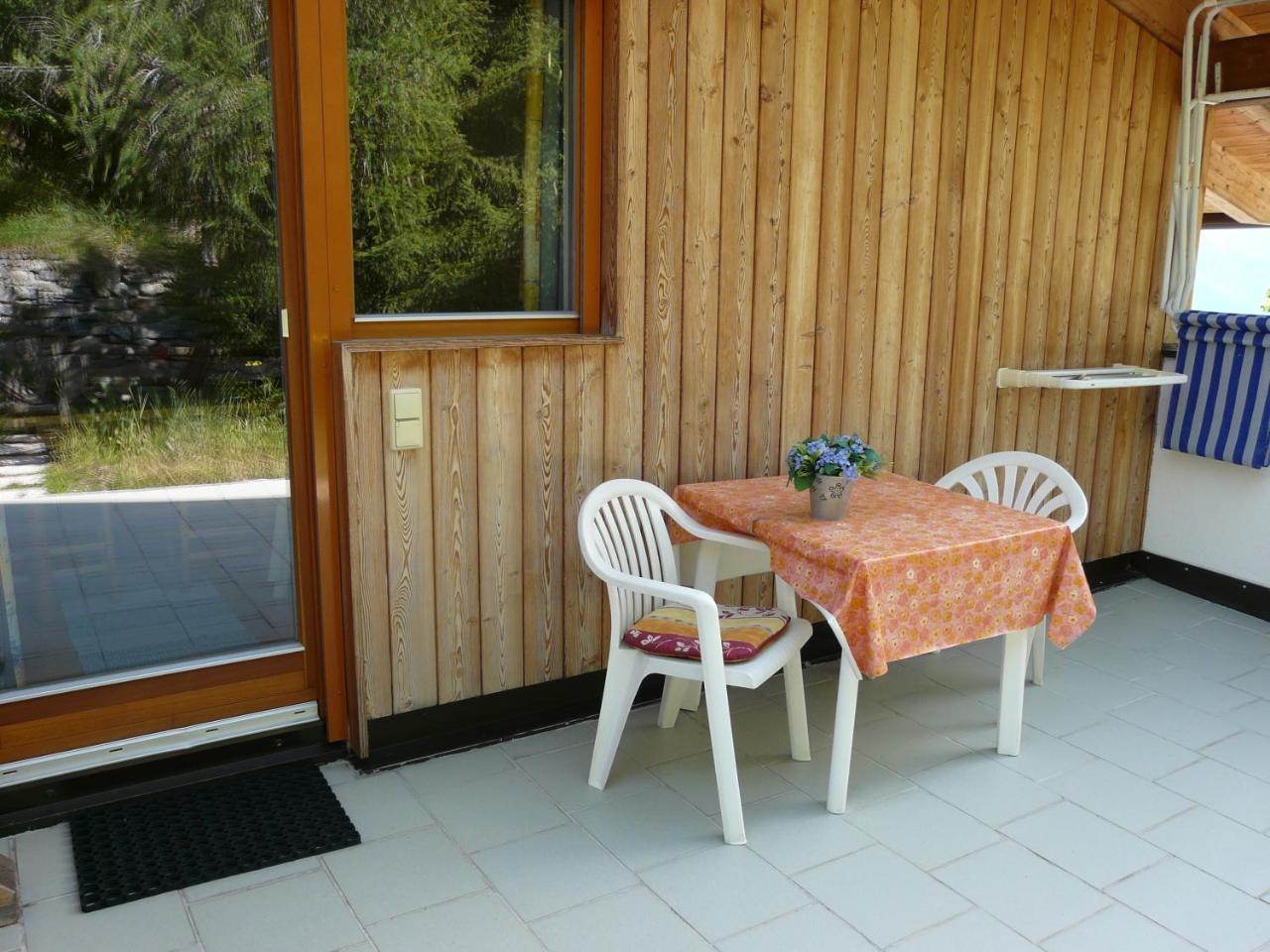 B & B Apartments Ortlerblick สลูแดร์โน ภายนอก รูปภาพ