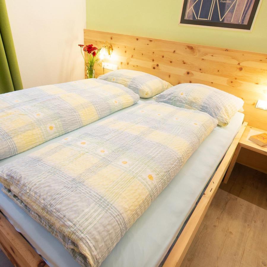 B & B Apartments Ortlerblick สลูแดร์โน ภายนอก รูปภาพ